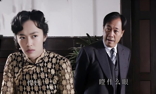 优配好油 马奎的拙劣表现在四个方面，如果你是吴敬中，如何将其收为己用？