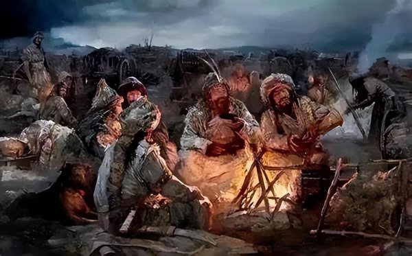 嘉正网 秦朝“奋六世之余烈”迎来的统一，谁才是最大的功臣？