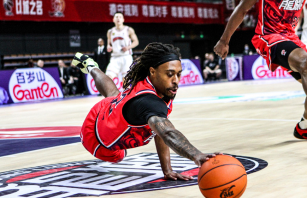 加配网 正式完成交易！广东男篮引进外援，上赛季曾效力广州龙狮