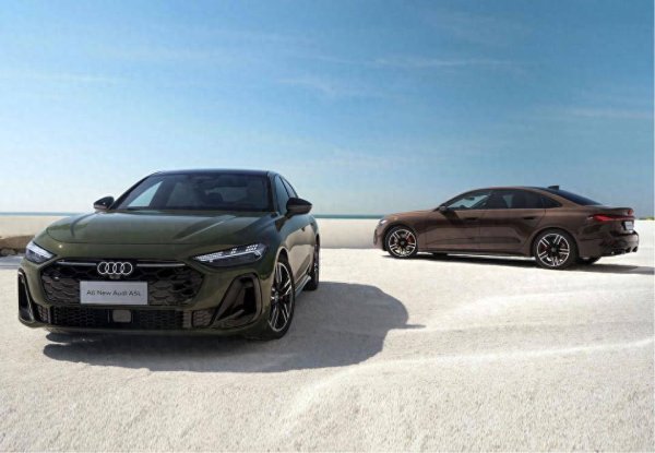 维嘉优配 8月新车提前看：燃油轿车守正出新，新能源车多点突破！