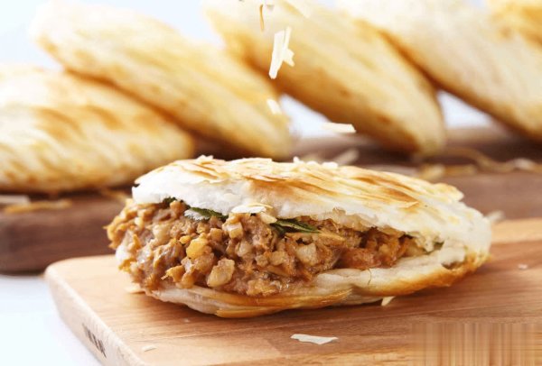 万银鼎信 陕西旅行必尝美食清单，这几种地道美味错过可惜！