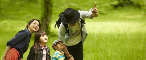 财惠赚 如果做不到3点，暑假还是别带孩子去旅游了，费时费钱还不讨好