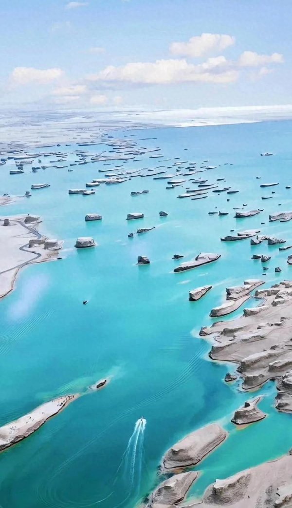 胜亿配资  我国西北发现巨大“宝藏”, 预估值超188万亿, 遍地是“黄金”